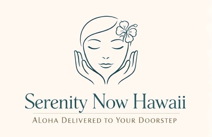 Serenity Now Hawaii